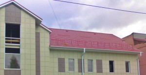Кровельные работы Кровельные работы